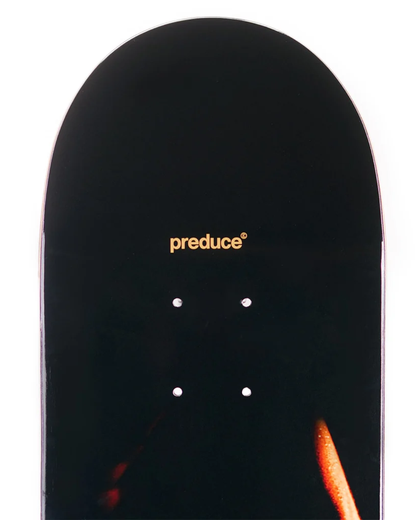 PREDUCE Muay Thai Jasper Dohrs Deck - 8.25"/8.5"