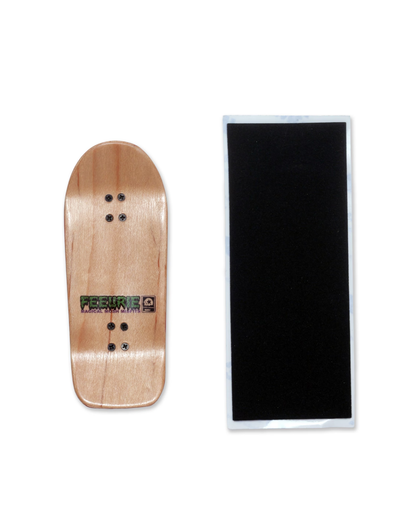 MxMxM x Feel Irie "Mouse" Fingerboard