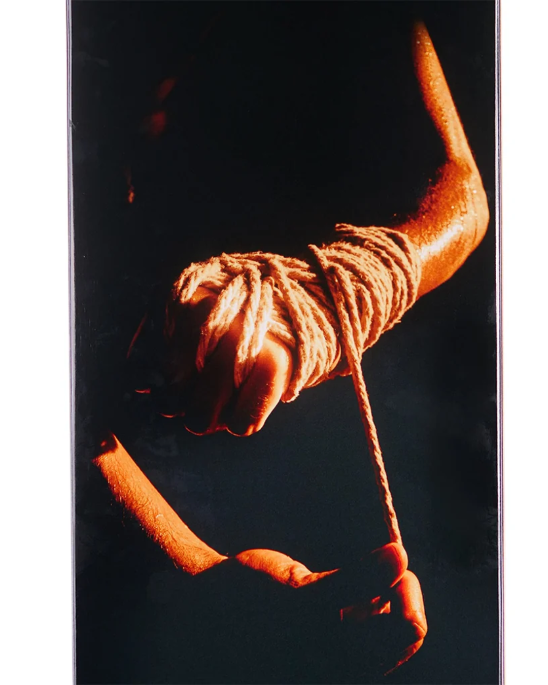 PREDUCE Muay Thai Jasper Dohrs Deck - 8.25"/8.5"