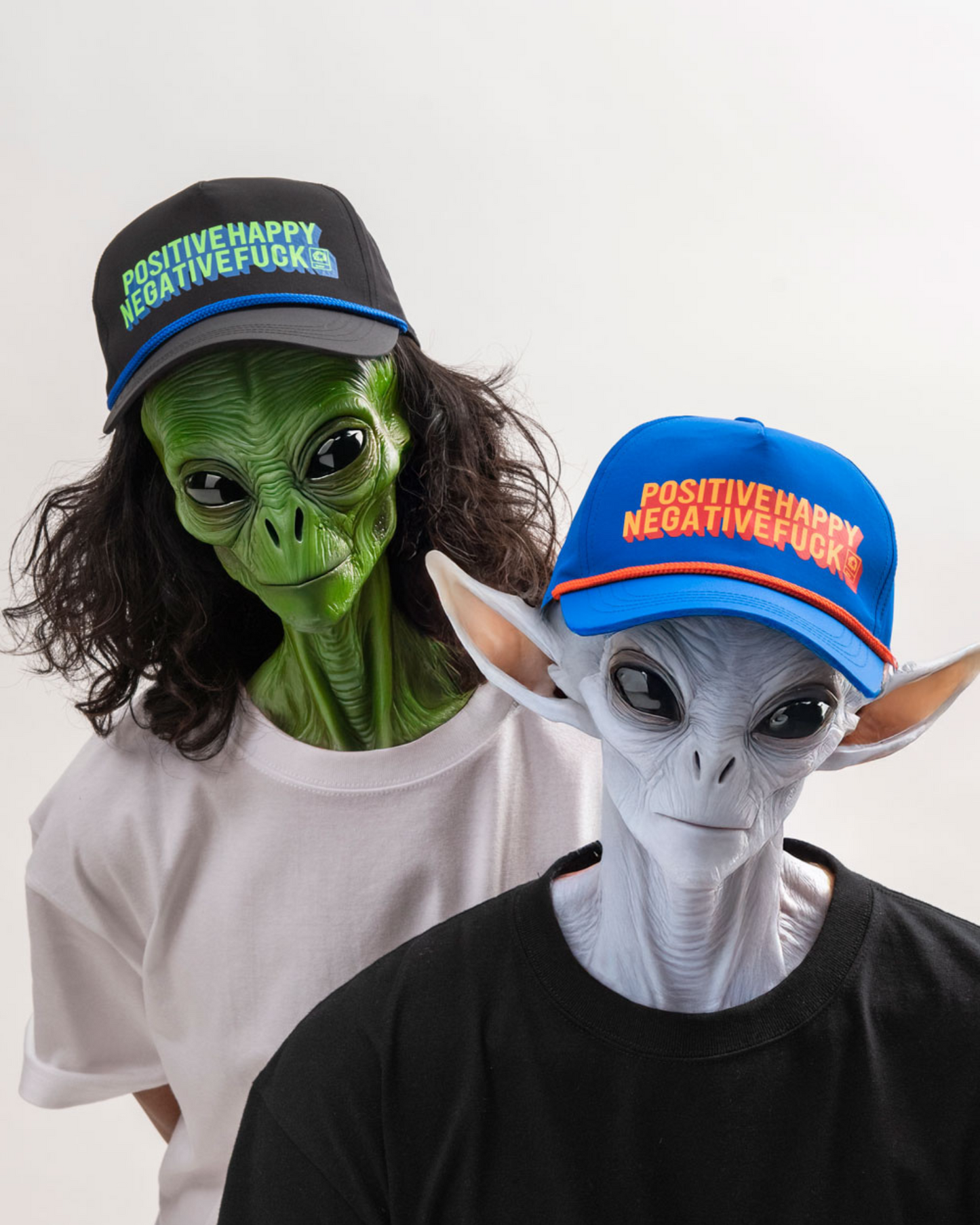 MxMxM : PxHxNxF Trucker Cap