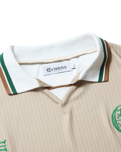 EVISEN EVI-FC Shirt - Beige