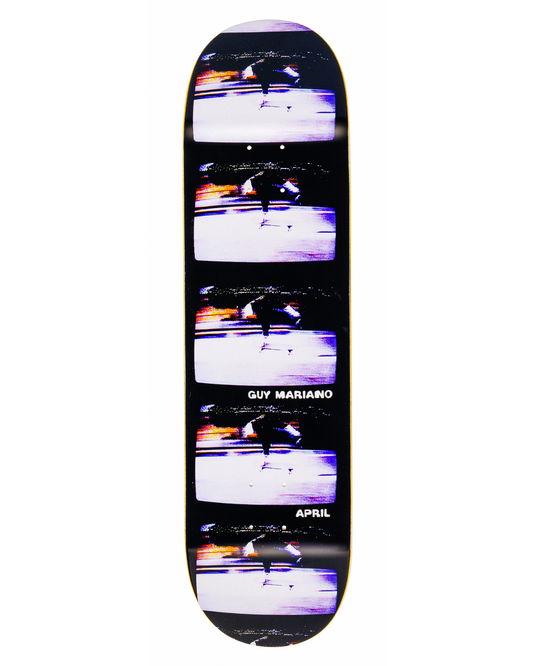 APRIL Guy Mariano 1990 Deck 8.38"