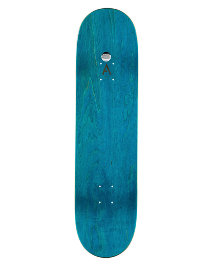 APRIL Kai Kishi Blurred Deck 8.25"