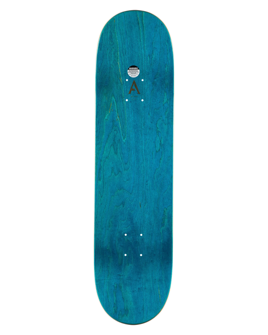 APRIL Kai Kishi Blurred Deck 8.25"