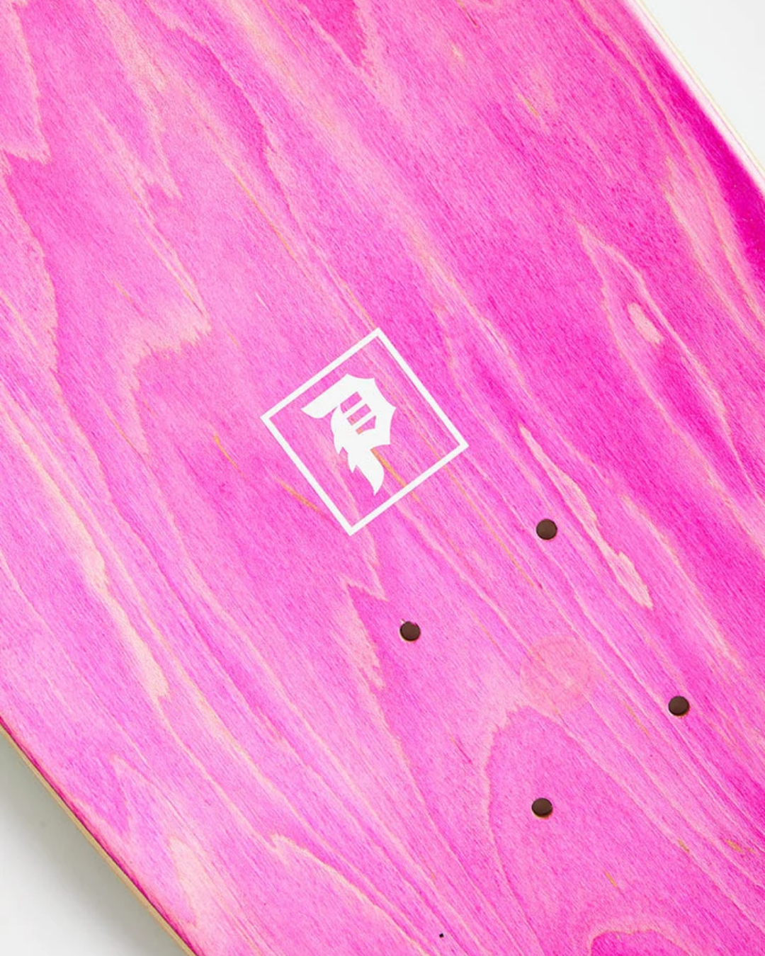 PRIMITIVE Villani Bat Deck - 9.125"