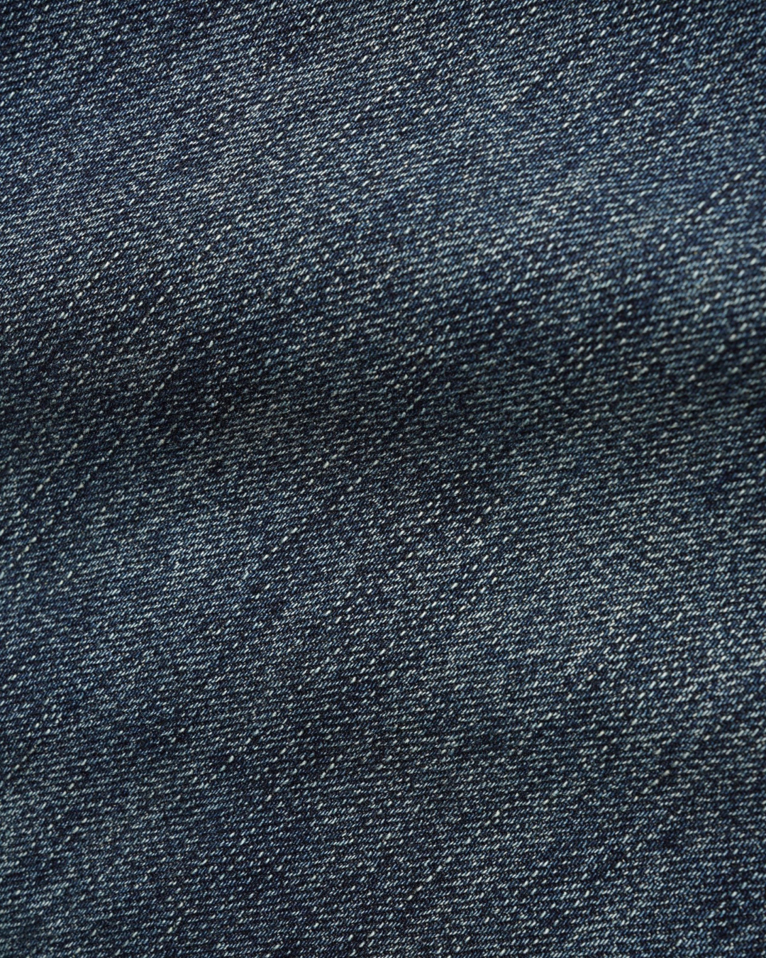 BUTTER GOODS Solar Fade Denim Jeans - Blue Tint Ripple
