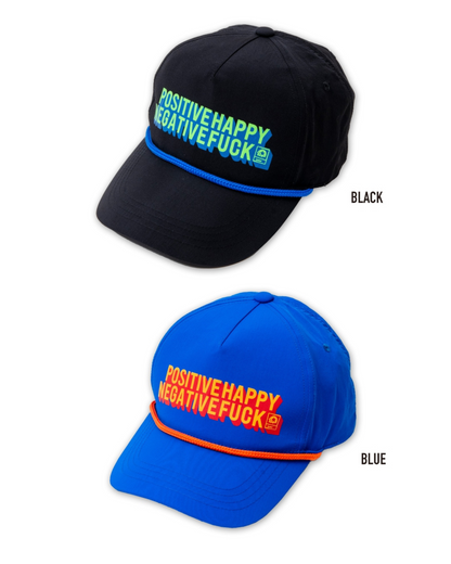 MxMxM : PxHxNxF Trucker Cap