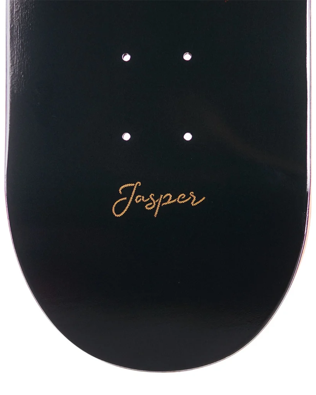 PREDUCE Muay Thai Jasper Dohrs Deck - 8.25"/8.5"