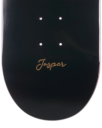 PREDUCE Muay Thai Jasper Dohrs Deck - 8.25"/8.5"