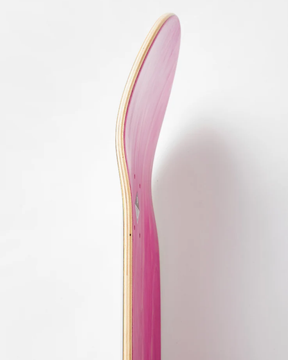 PRIMITIVE Villani Bat Deck - 9.125"