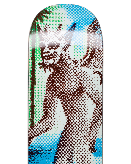GX1000 Black Magic "Willow" Deck 8.25"