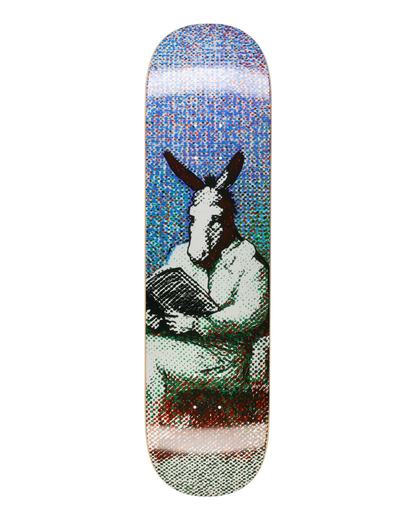 GX1000 Dumb Donkey Deck 8.25"
