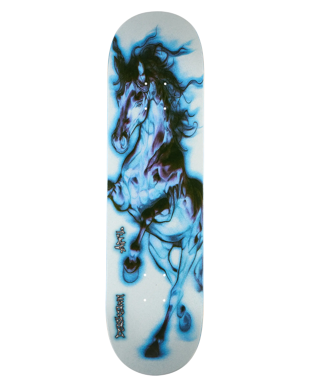 APRIL Dashawn Jordan Uni Deck 8.38"