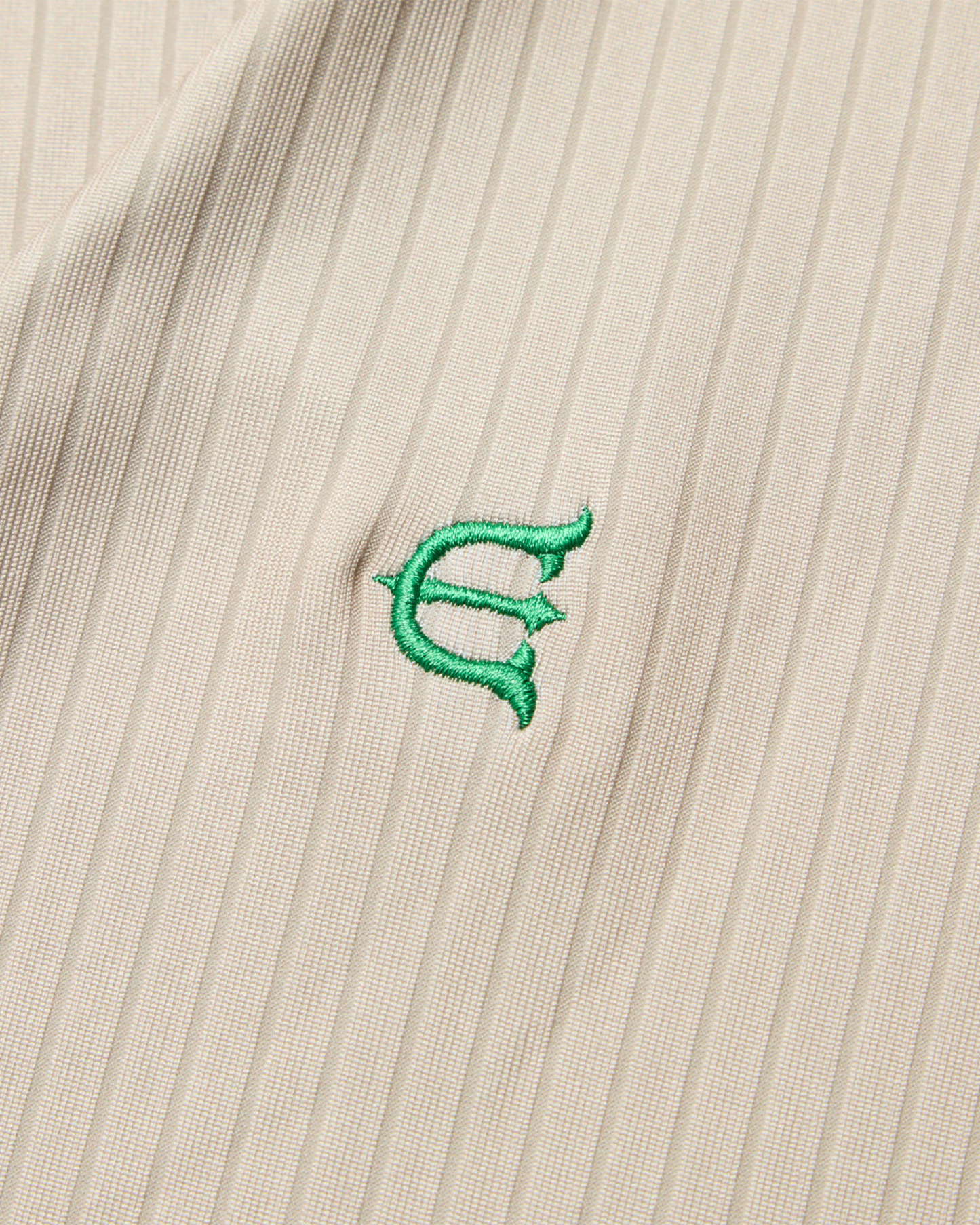 EVISEN EVI-FC Shirt - Beige