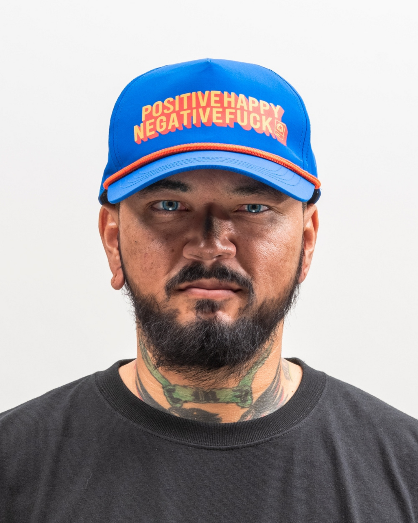 MxMxM : PxHxNxF Trucker Cap