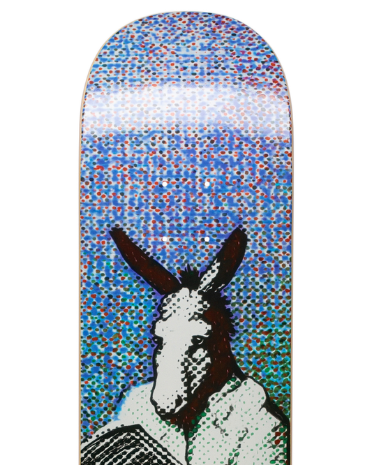 GX1000 Dumb Donkey Deck 8.25"