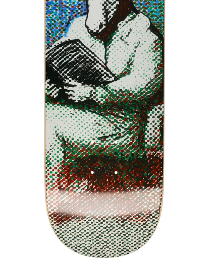 GX1000 Dumb Donkey Deck 8.25"