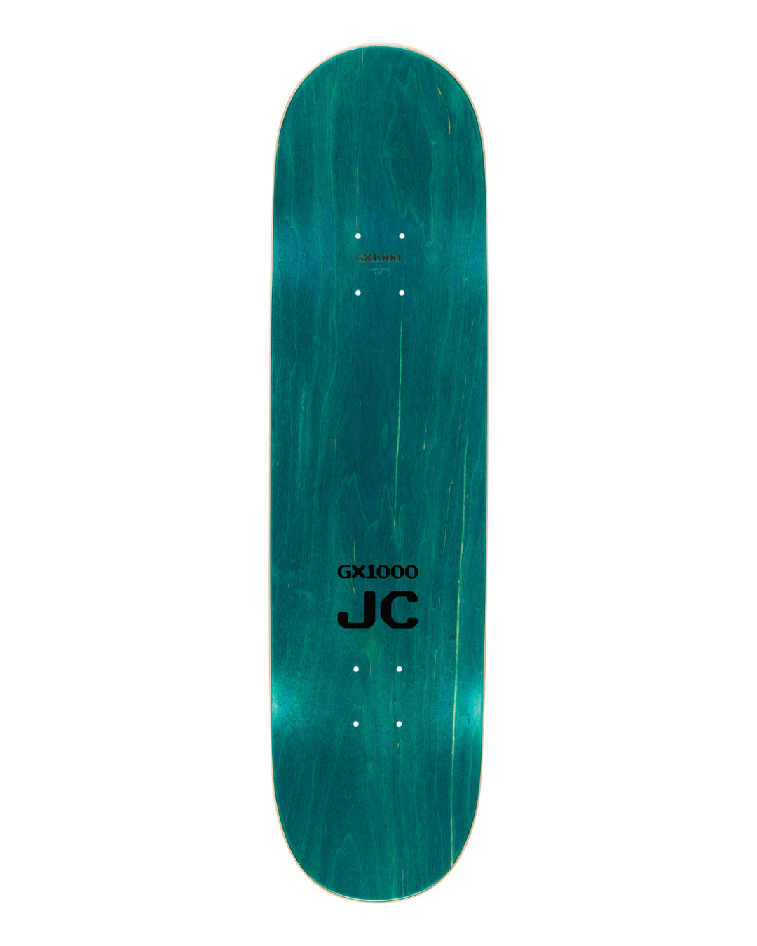 GX1000 Hail Storm "Carlyle" Deck 8.125"