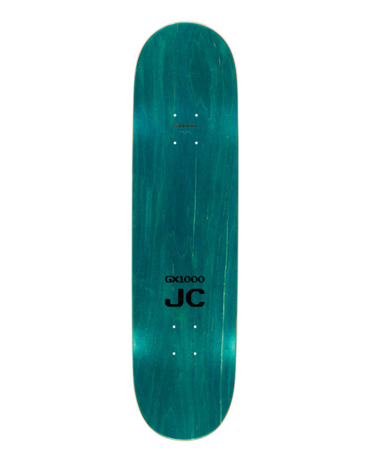 GX1000 Hail Storm "Carlyle" Deck 8.125"