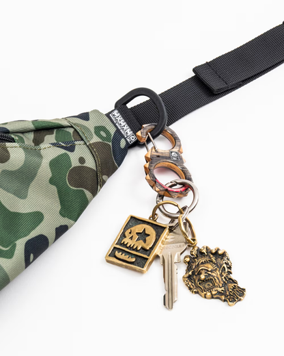 MxMxM Magical Mosh Body Bag - Camo