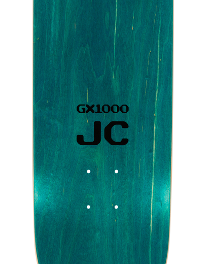 GX1000 Hail Storm "Carlyle" Deck 8.125"