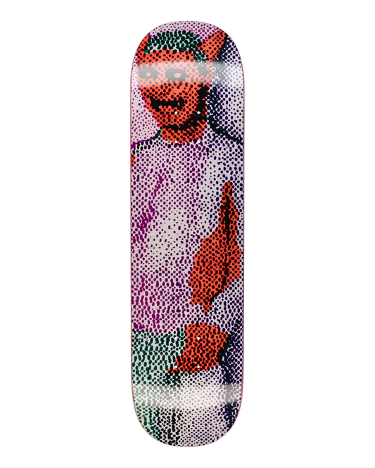 GX1000 Possessed "T4" Deck 8.5"
