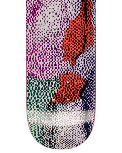 GX1000 Possessed "T4" Deck 8.5"