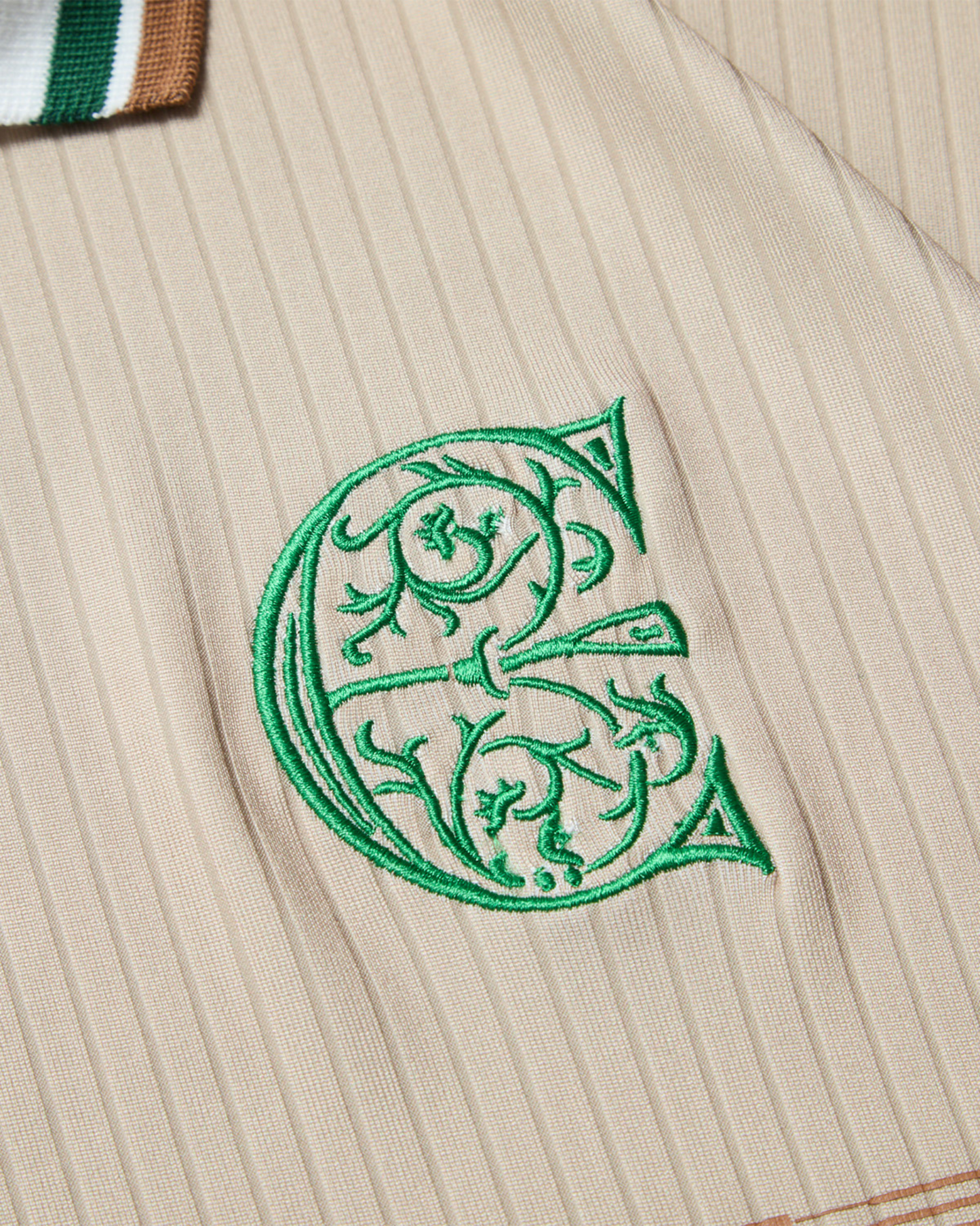 EVISEN EVI-FC Shirt - Beige