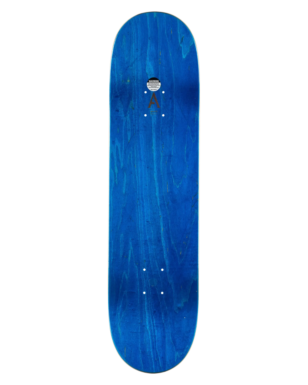 APRIL Dashawn Jordan Uni Deck 8.38"