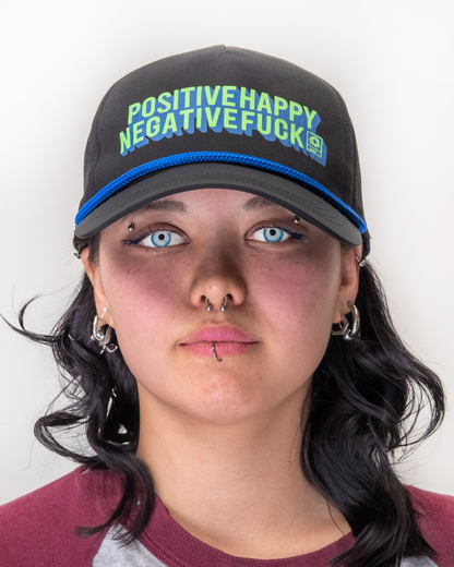 MxMxM : PxHxNxF Trucker Cap