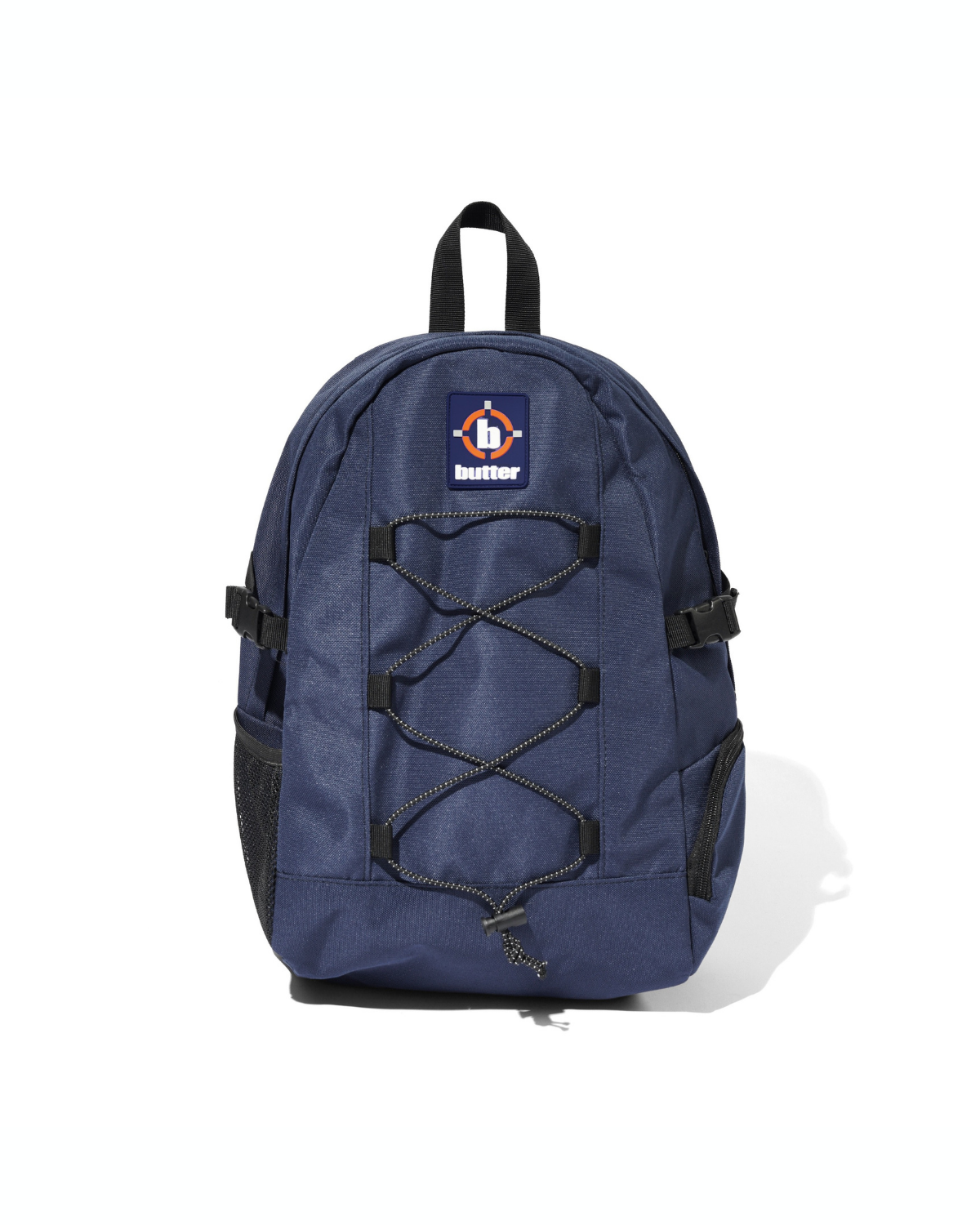 BUTTER GOODS Aleka Backpack - Navy