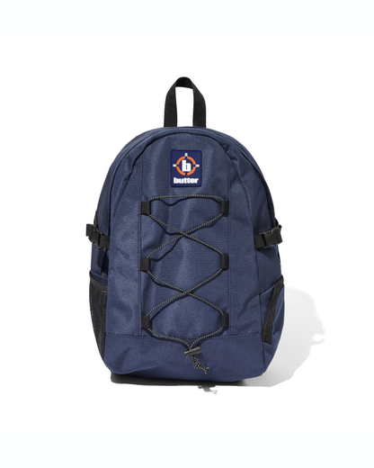 BUTTER GOODS Aleka Backpack - Navy