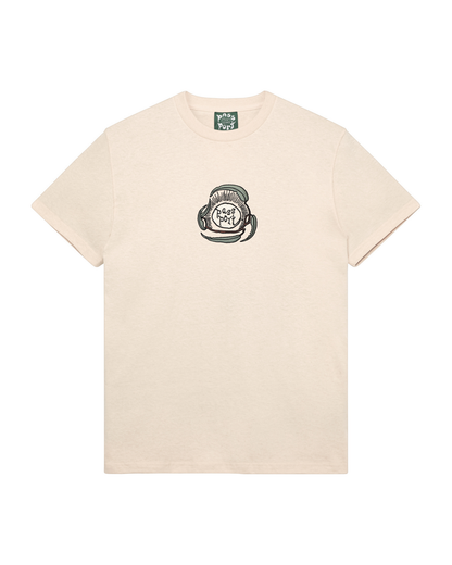 Passport Be Kind Tee - Natural