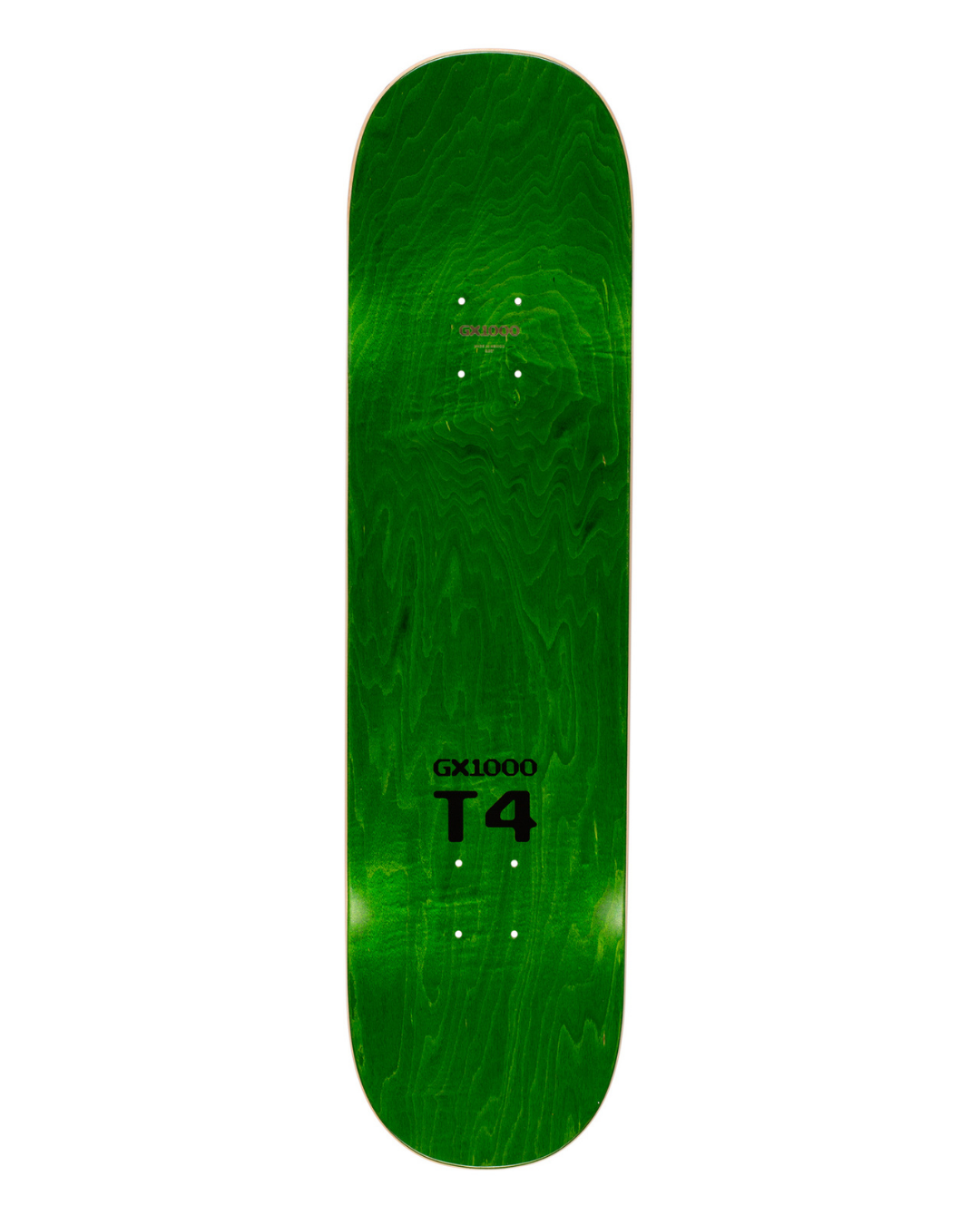 GX1000 Possessed "T4" Deck 8.5"