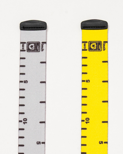 MxMxM Magical Mosh Measure Belt (Reversible)