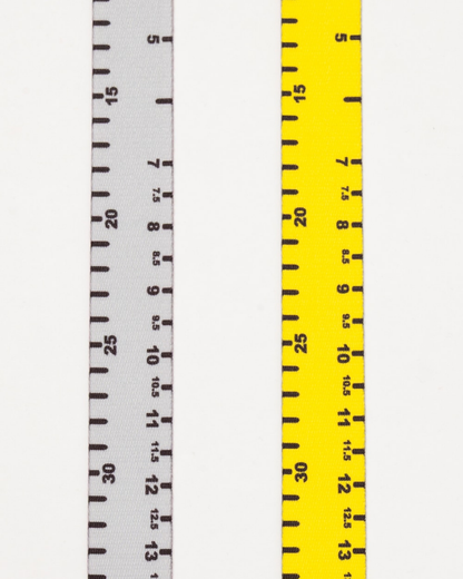MxMxM Magical Mosh Measure Belt (Reversible)