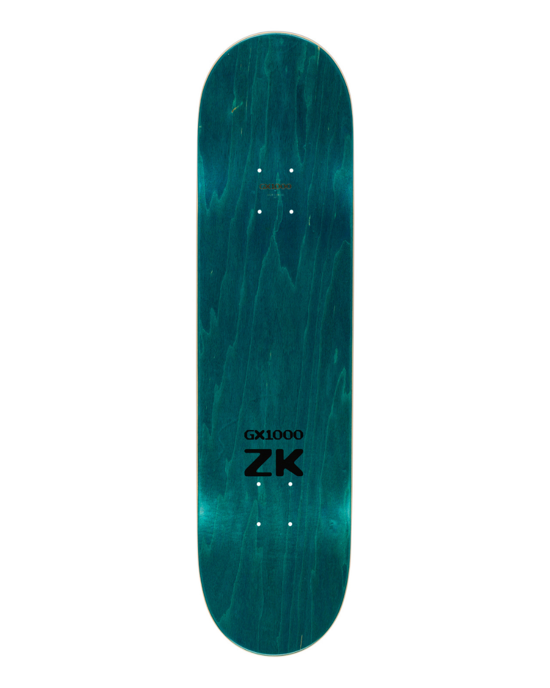 GX1000 Sabbath "Krull" Deck 8.375"
