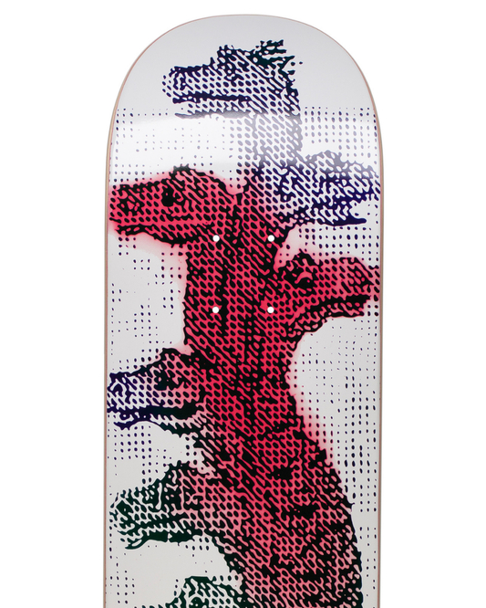 GX1000 Serpents "Greene" Deck 8.25"