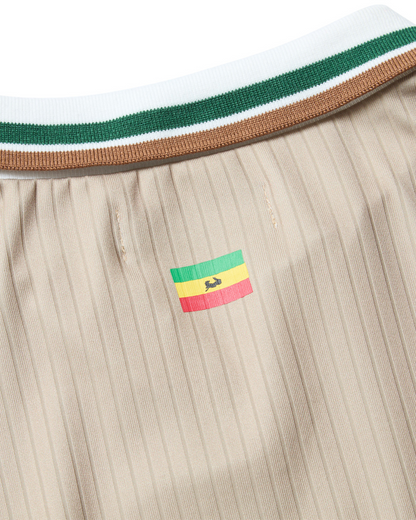 EVISEN EVI-FC Shirt - Beige