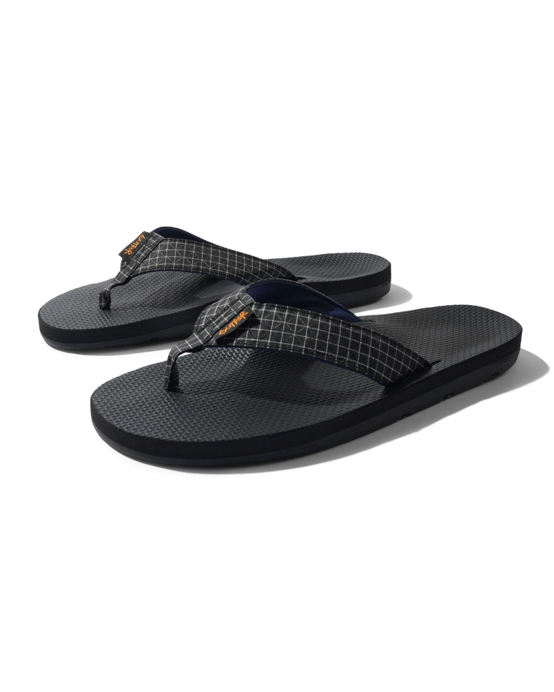 BUTTER GOODS | Scott Hawaii Makaha - Black