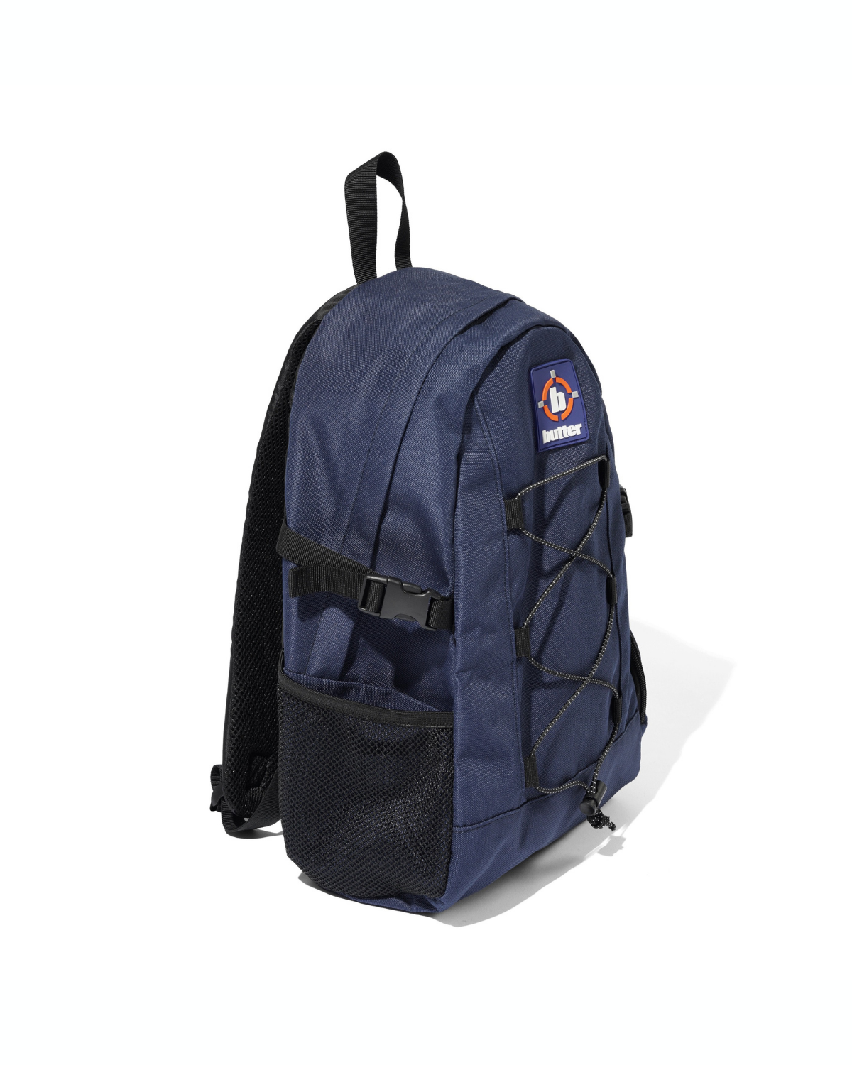 BUTTER GOODS Aleka Backpack - Navy