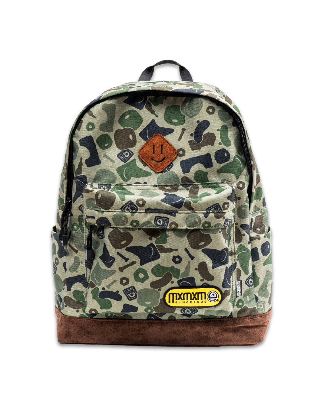 MxMxM Magical Mosh Backpack - Camo