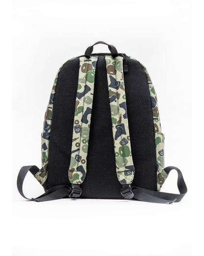 MxMxM Magical Mosh Backpack - Camo