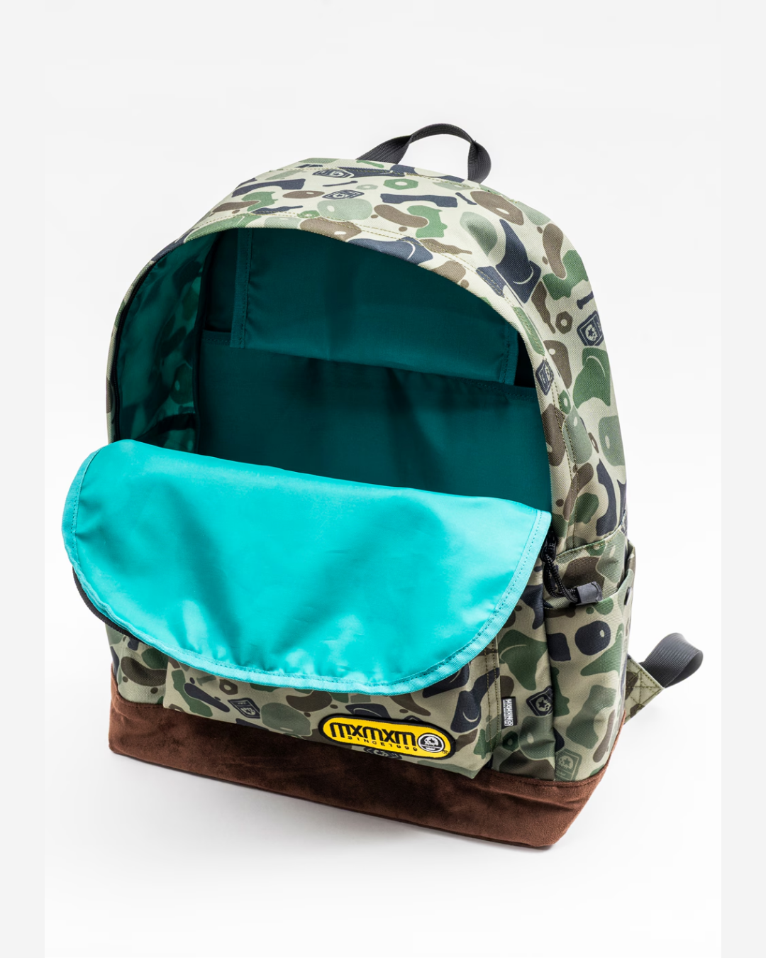 MxMxM Magical Mosh Backpack - Camo