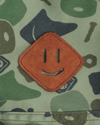 MxMxM Magical Mosh Backpack - Camo