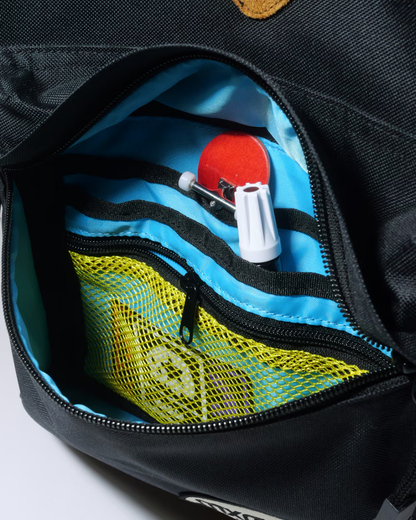MxMxM Magical Mosh Backpack - Camo