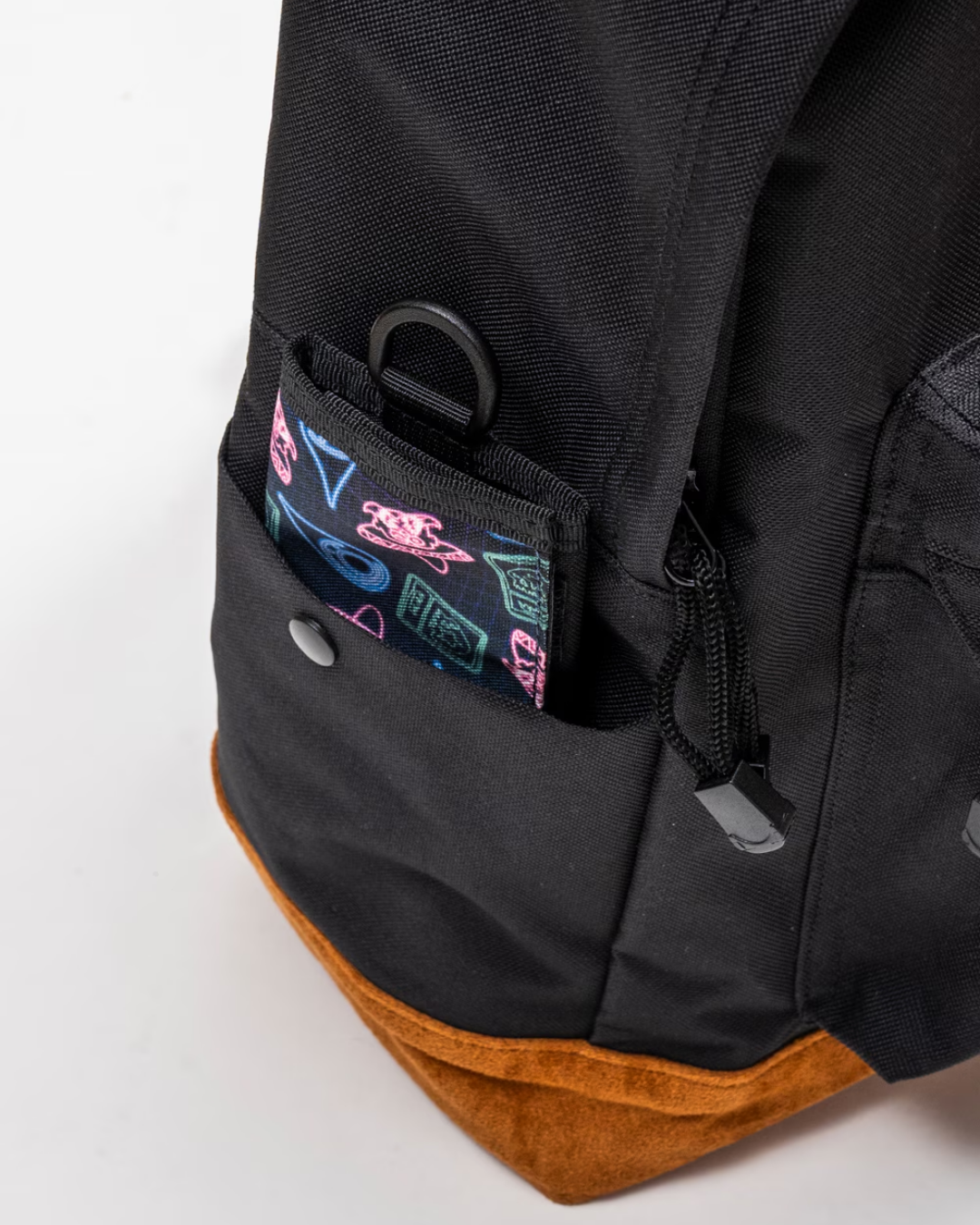 MxMxM Magical Mosh Backpack - Camo