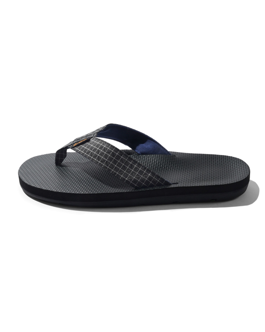 BUTTER GOODS | Scott Hawaii Makaha - Black