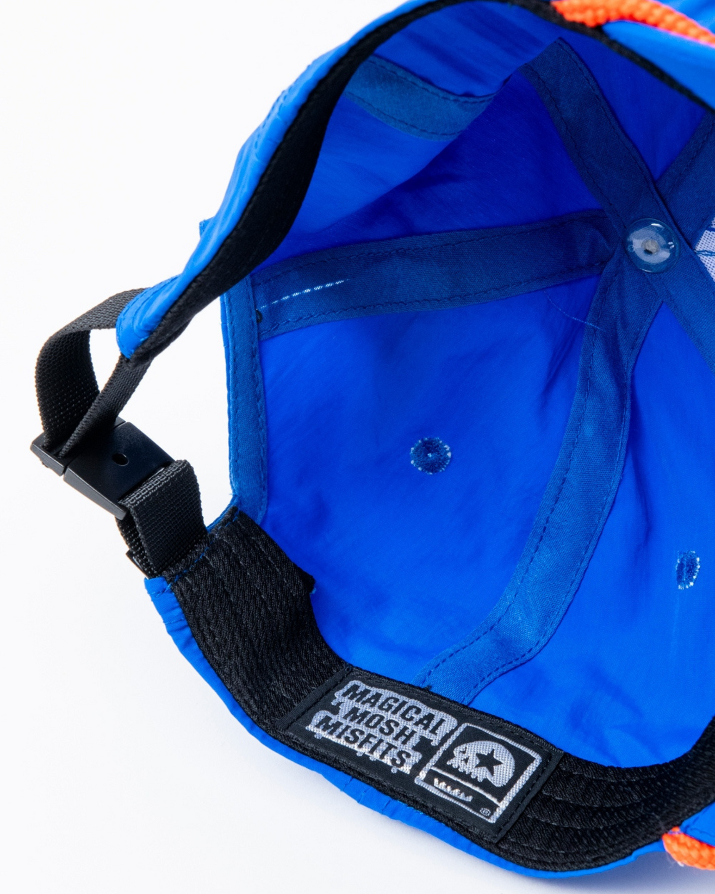 MxMxM : PxHxNxF Trucker Cap