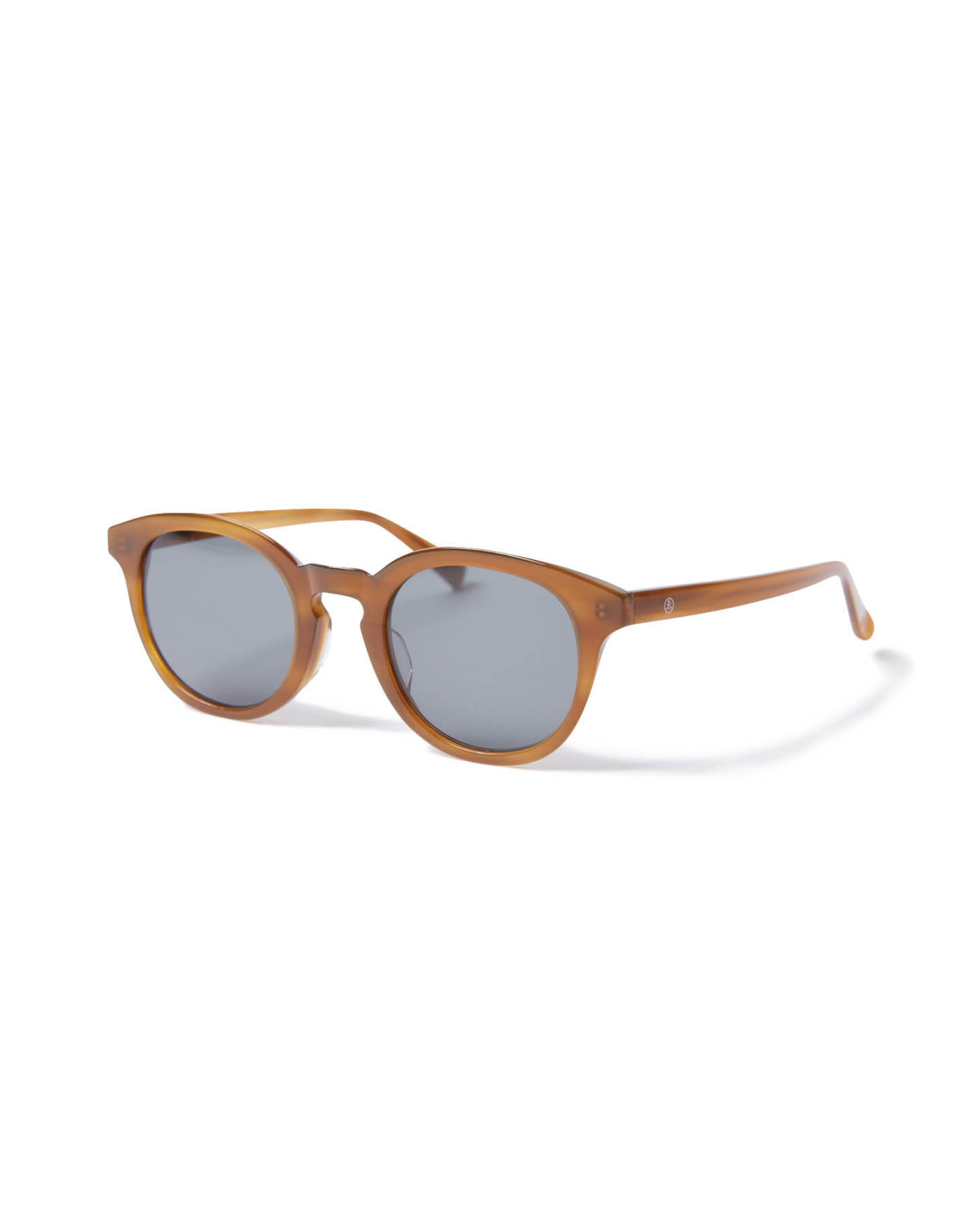 EVISEN Evi Sunglasses - Brown